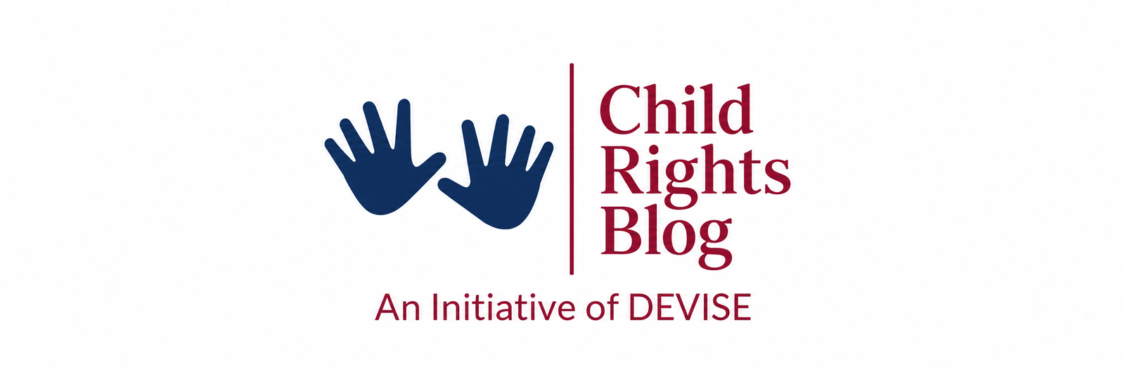 Visit the Child Rights Blog